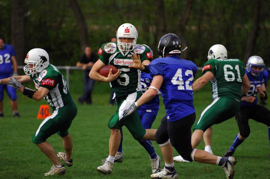 Stiffarm