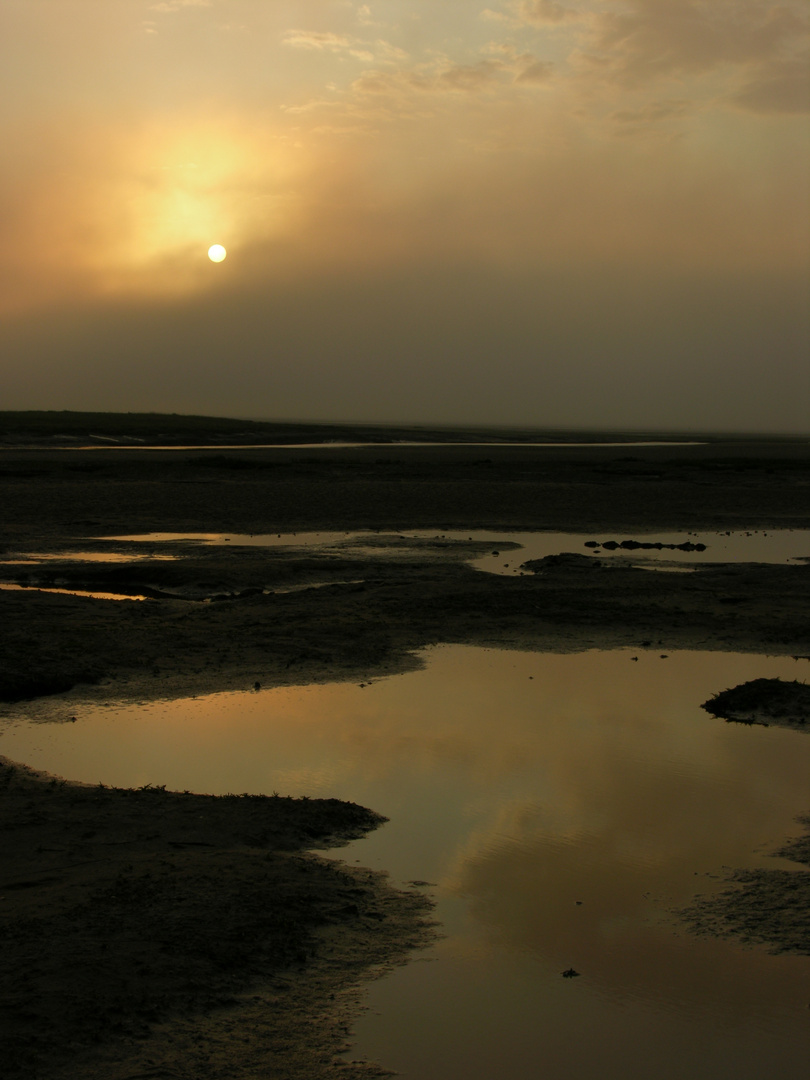 Stiffkey