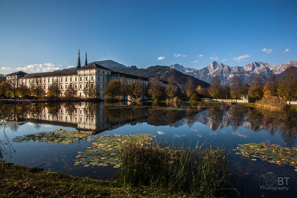 Stift Admont