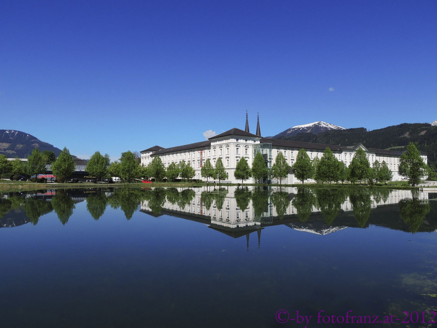 Stift Admont