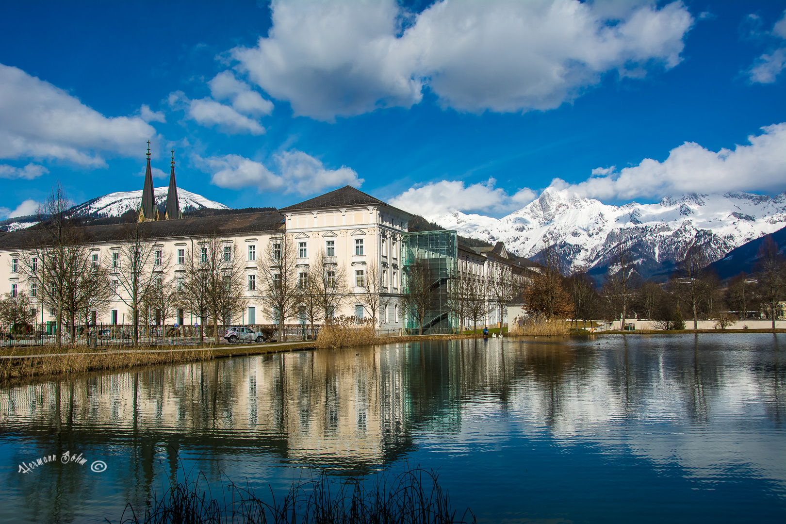 Stift Admont