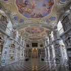 Stift Admont - Bibliothek