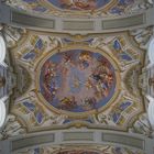 Stift Admont - Bibliothek