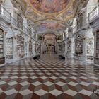 Stift Admont | Bibliothek I