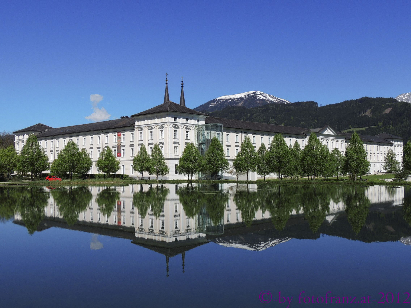 Stift Admont