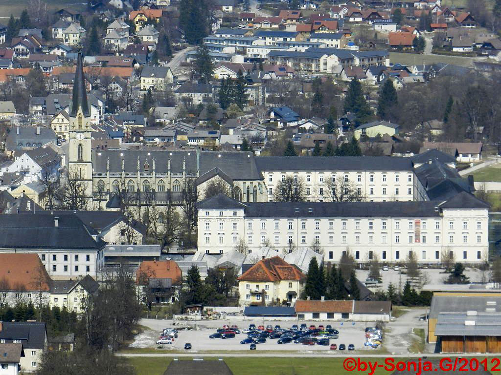 Stift Admont