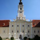 Stift Altenburg 1