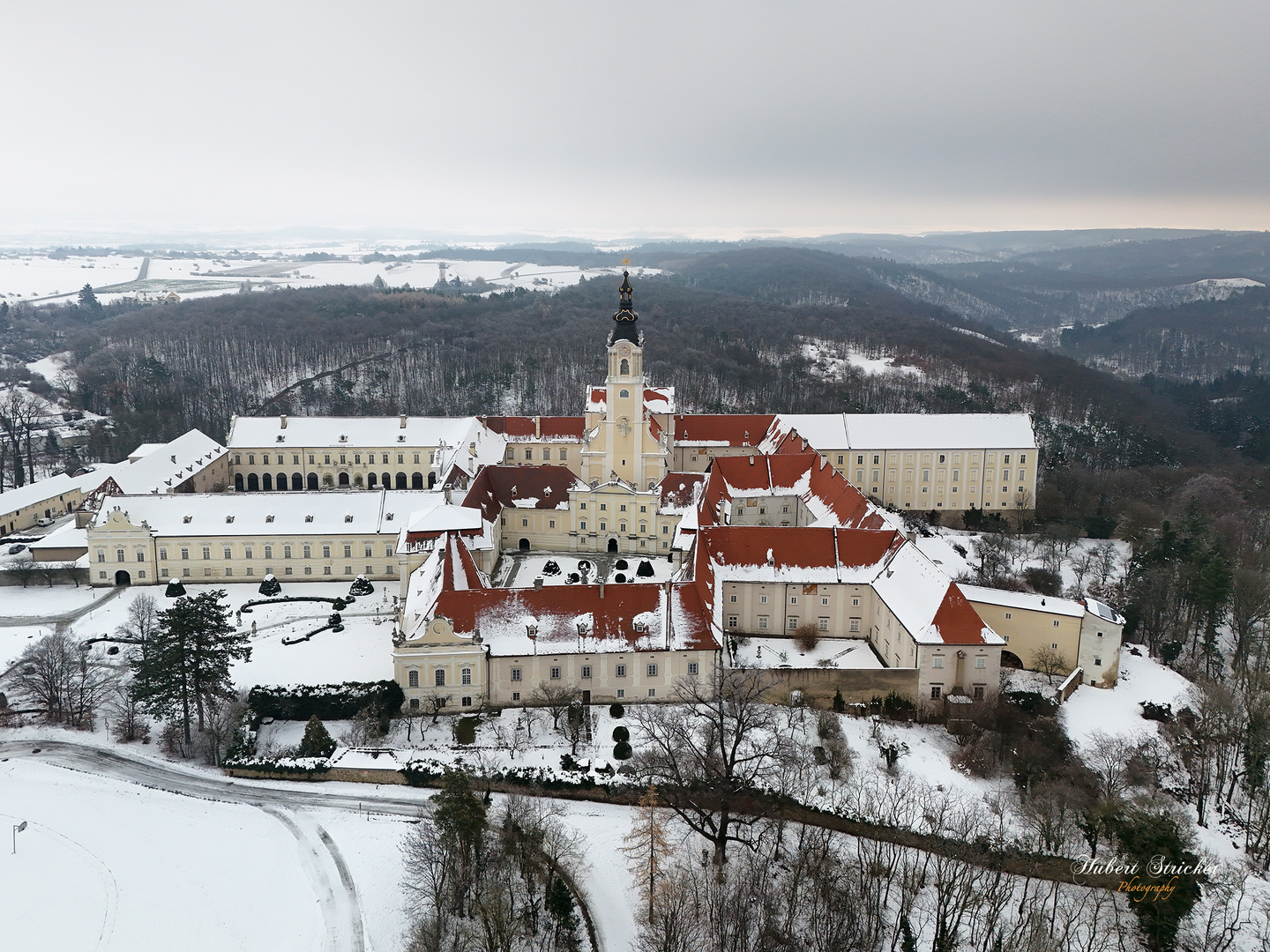 Stift Altenburg 