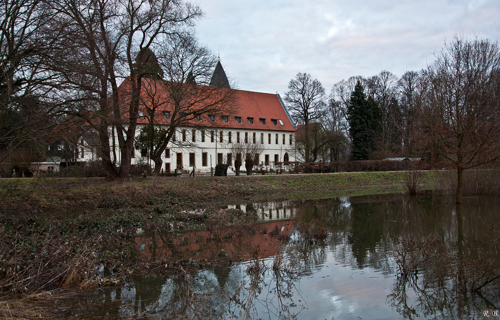 Stift Cappel