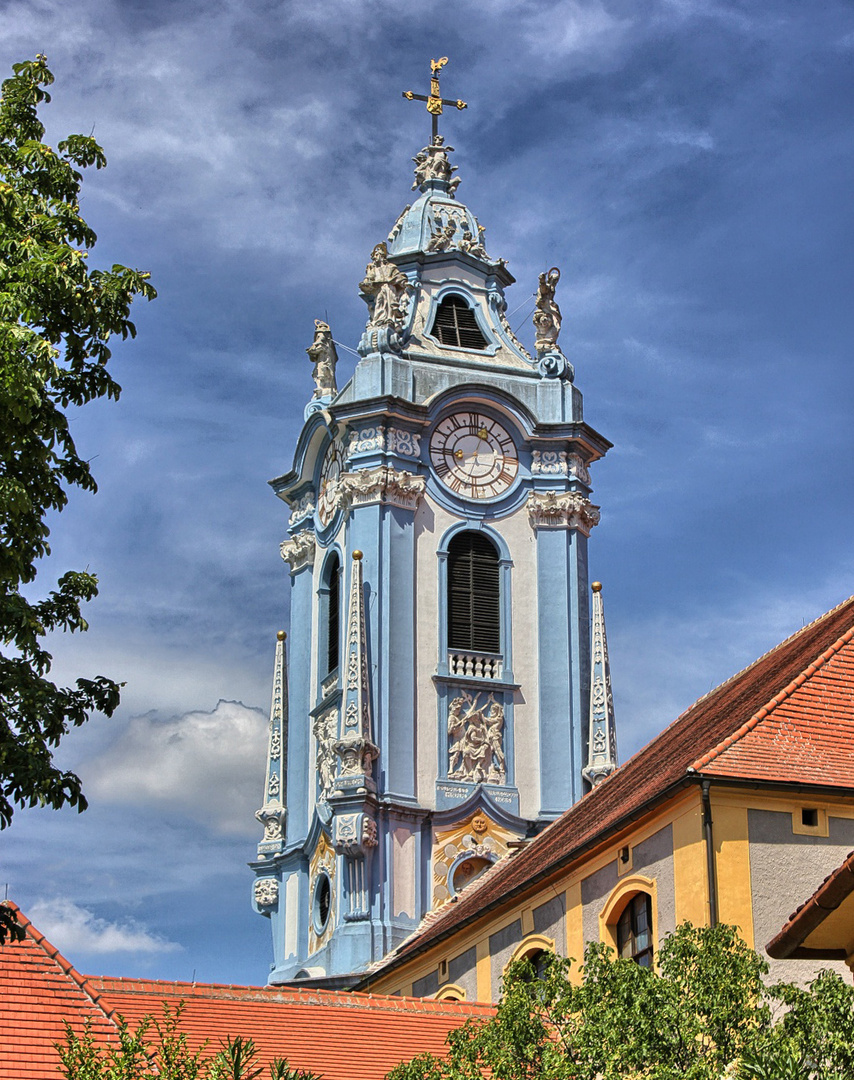 Stift Dürnstein