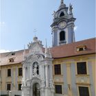 STIFT DÜRNSTEIN