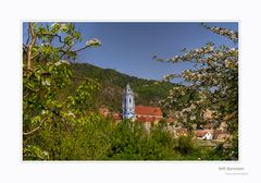 Stift Dürnstein