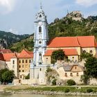 Stift Dürnstein/ Wachau