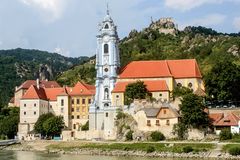 Stift Dürnstein/ Wachau