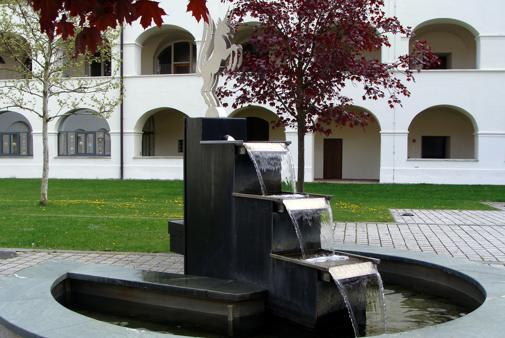 Stift Eberndorf