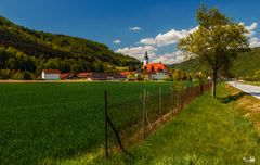 Stift Engelszell - Austria158