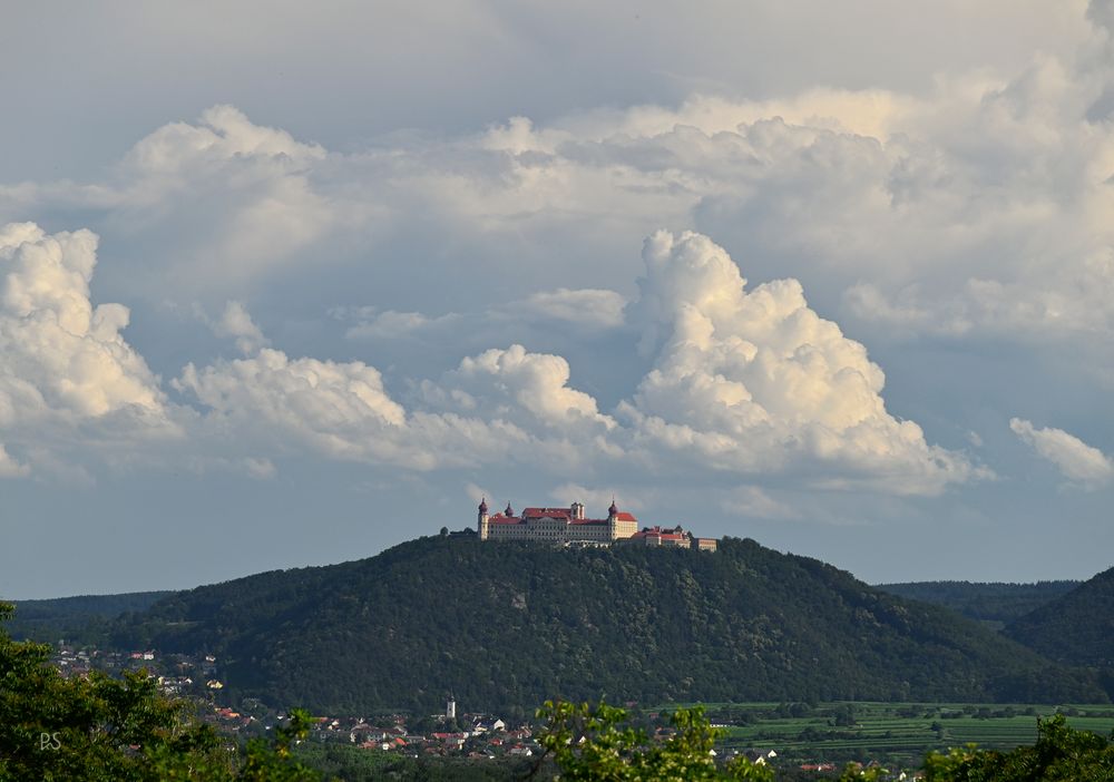 Stift Göttweig