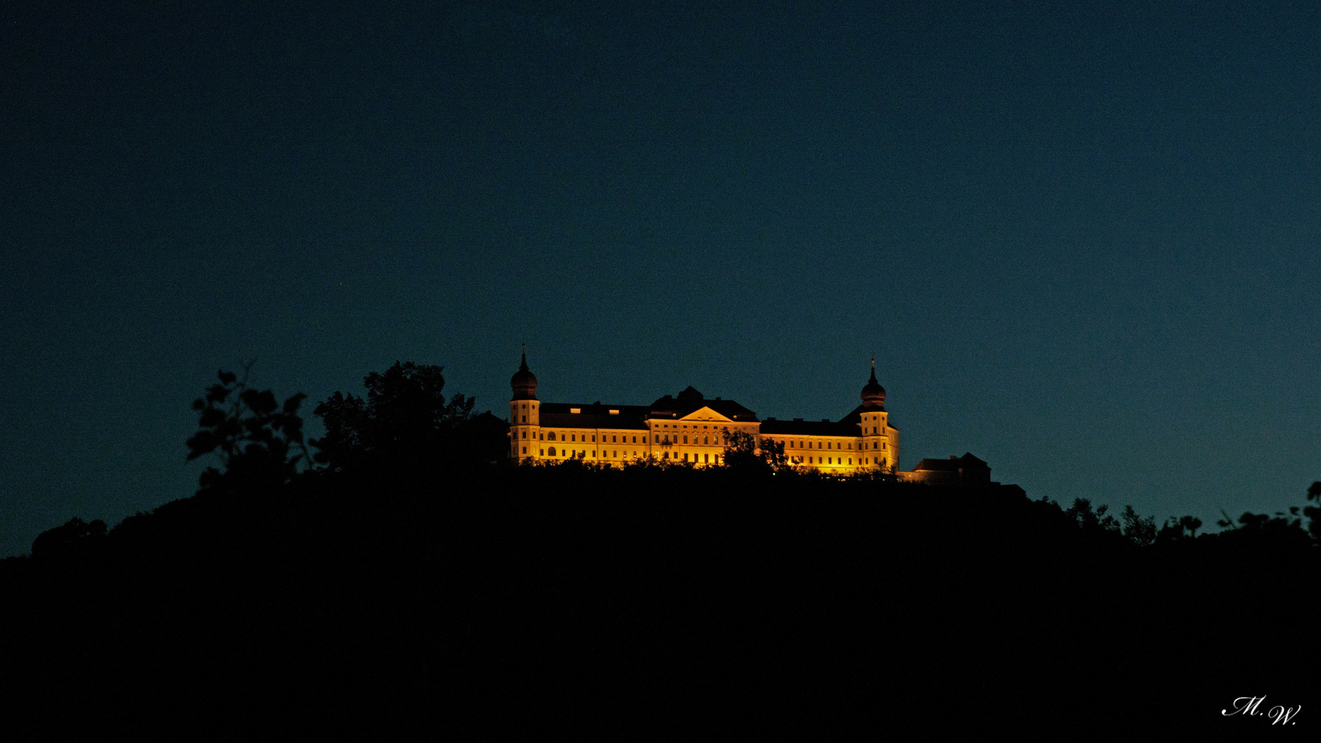 Stift Göttweig