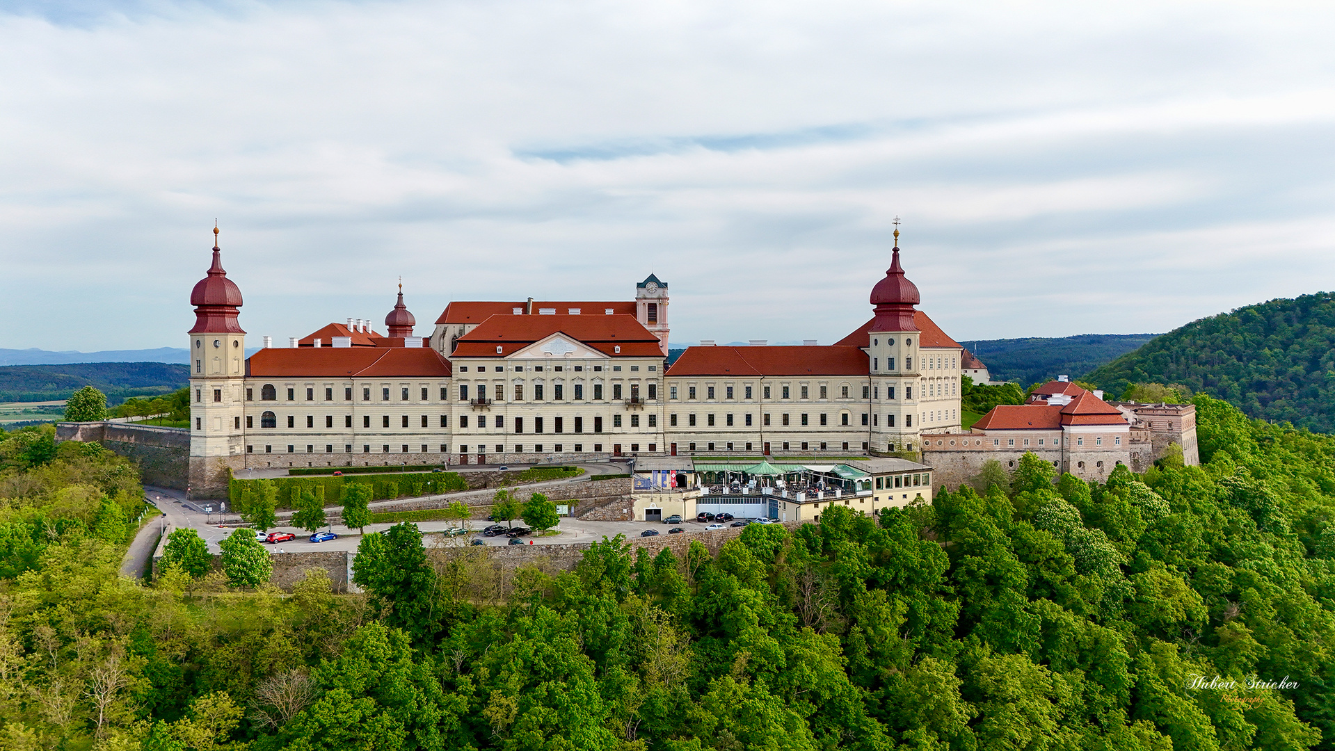 Stift Goettweig