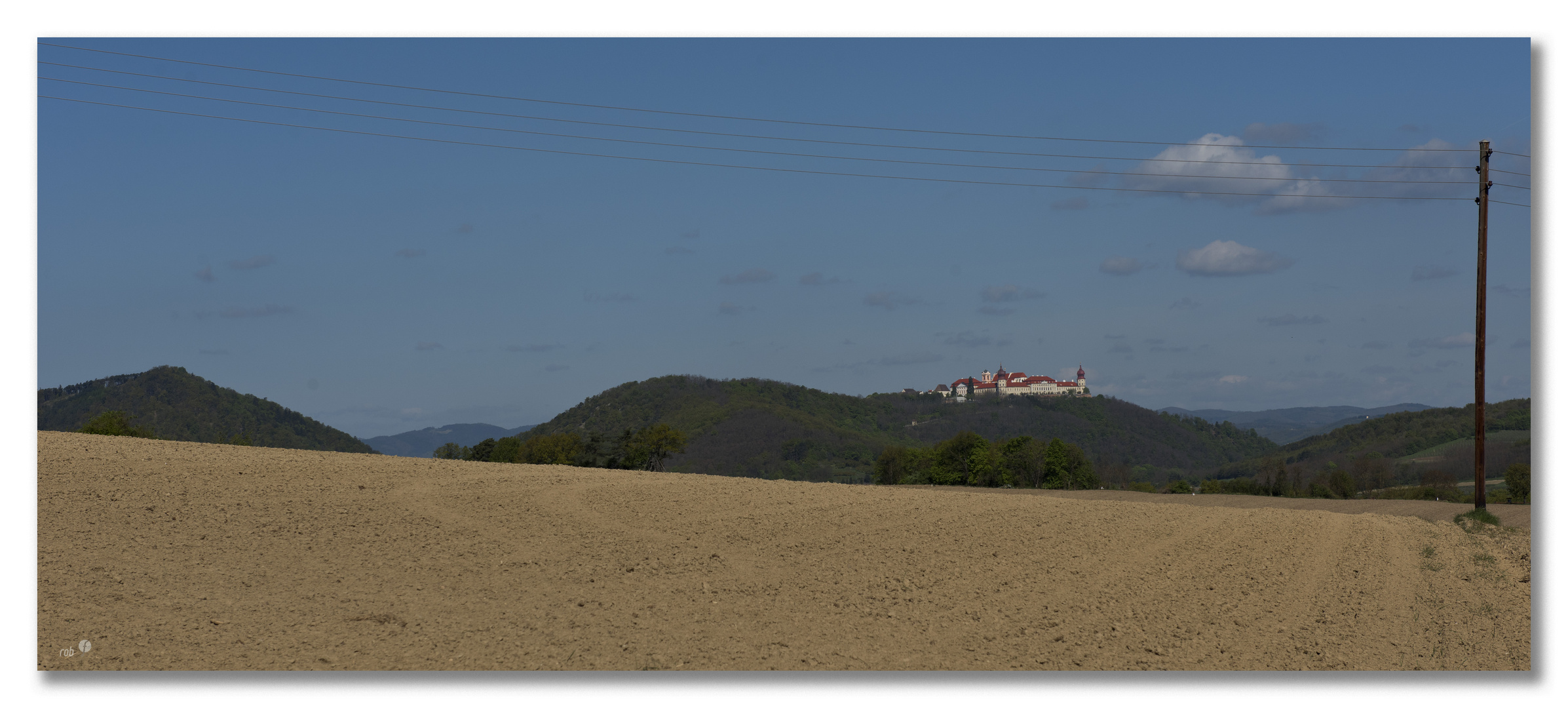 Stift Göttweig