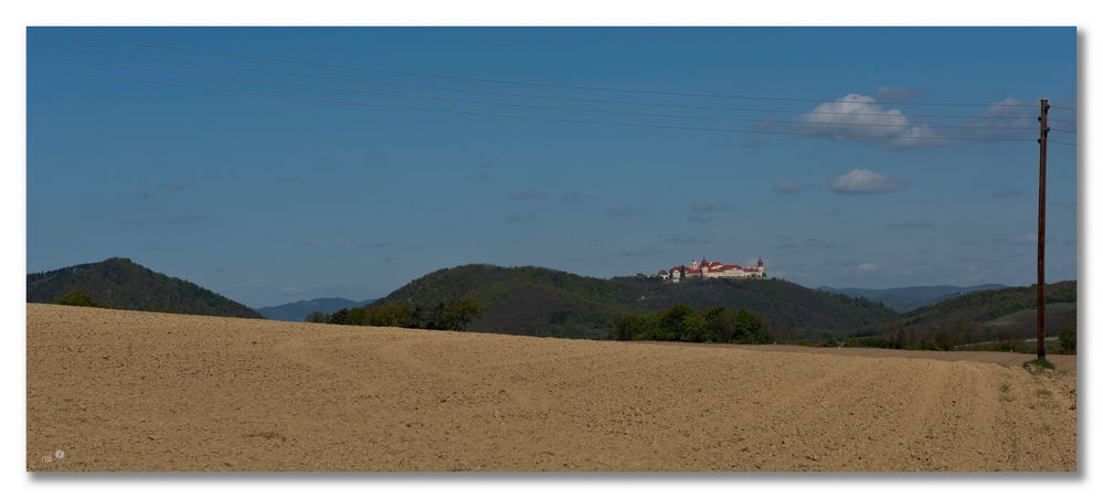 Stift Göttweig