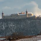 STIFT GÖTTWEIG HOCH DROBEN AM BERG