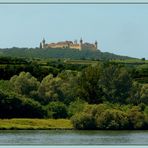 Stift Göttweig in der Wachau