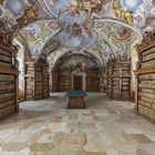 Stift Heiligenblut | Bibliothek I