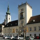 Stift Heiligenkreuz