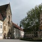 Stift Heiligenkreuz: Stiftshof