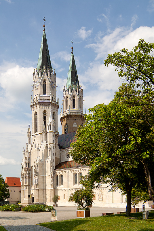 Stift Klosterneuburg (1)