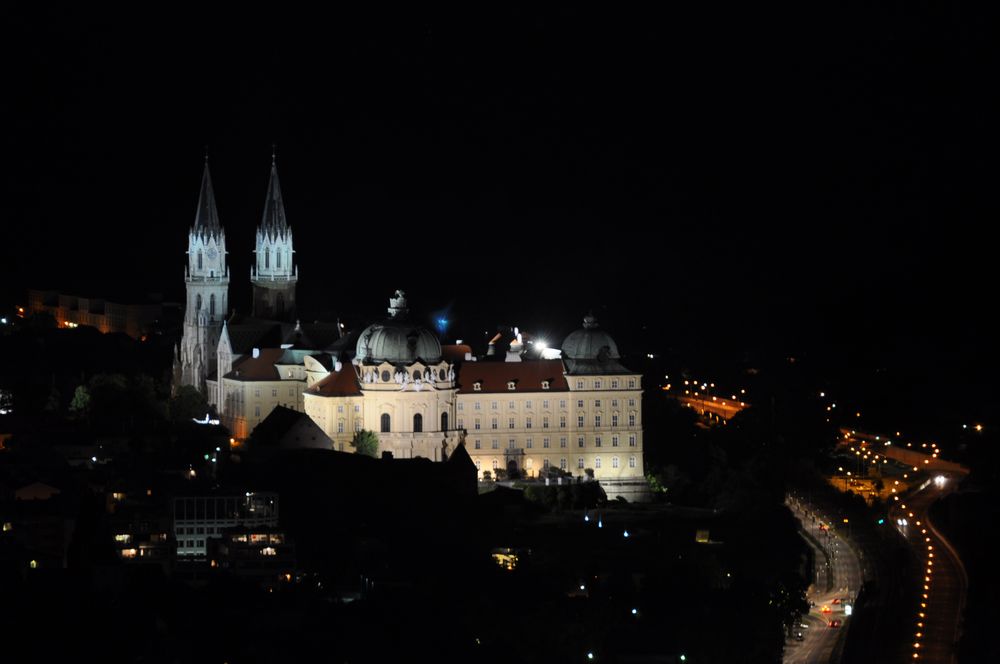 Stift Klosterneuburg