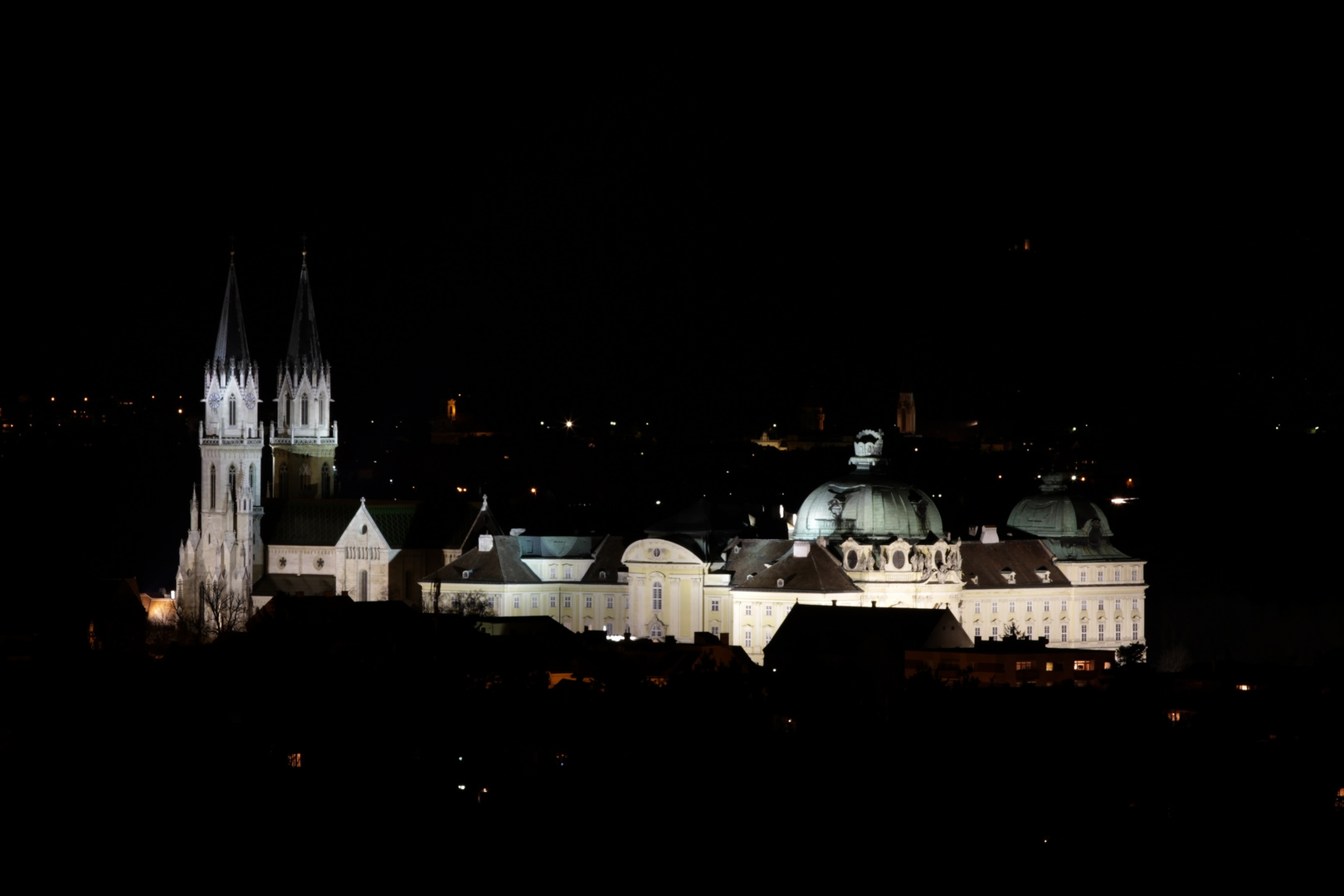 Stift Klosterneuburg