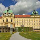 Stift Klosterneuburg