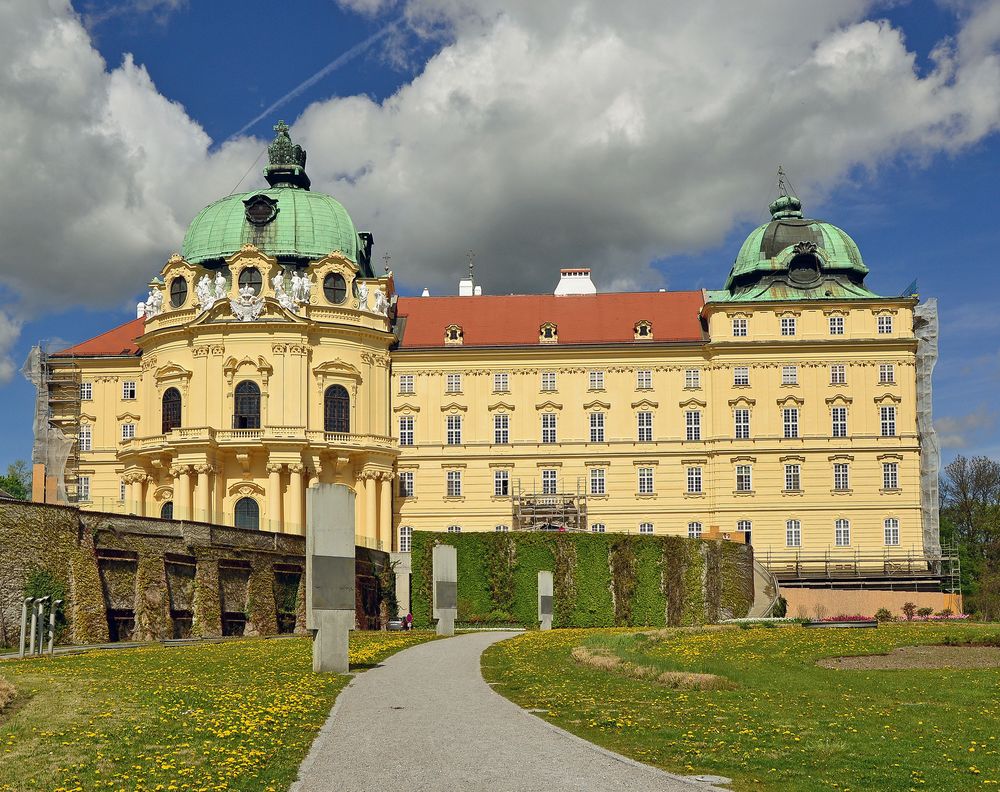 Stift Klosterneuburg