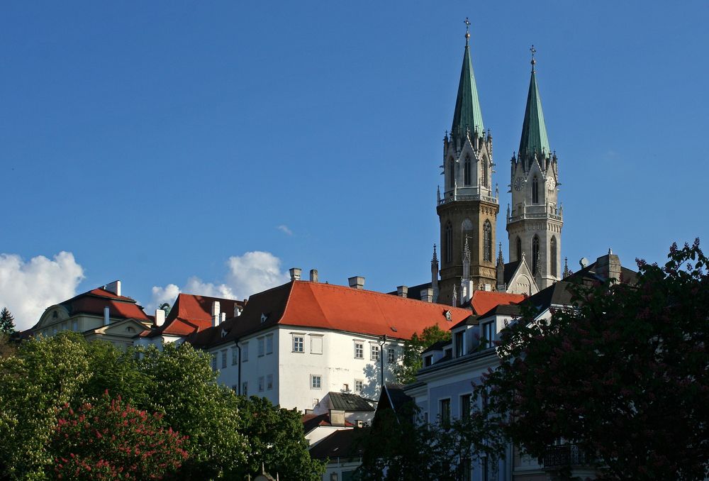 Stift Klosterneuburg