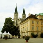 Stift Klosterneuburg