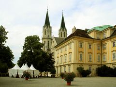 Stift Klosterneuburg