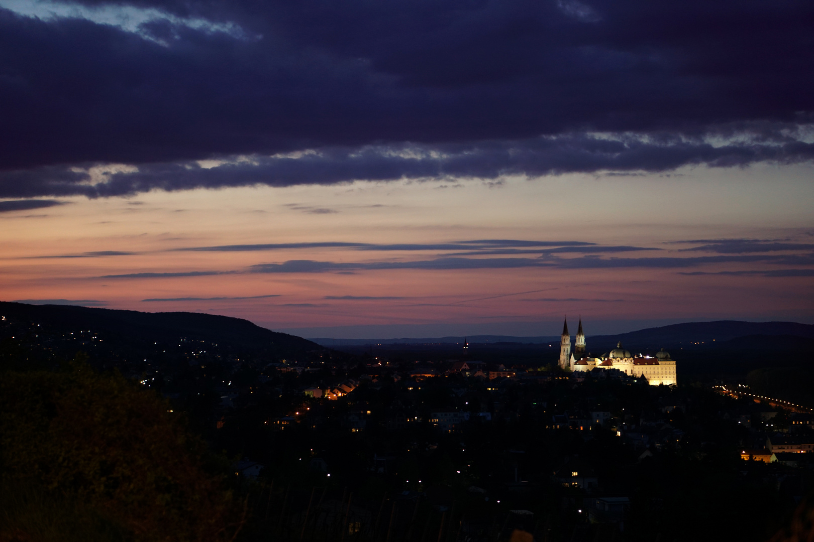 Stift Klosterneuburg