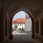 Stift Klosterneuburg