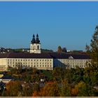 Stift Kremsmünster