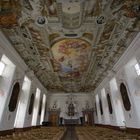 Stift Kremsmünster - Kaisersaal