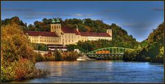 Stift Lambach/OÖ