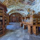 Stift Lilienfeld | Bibliothek I