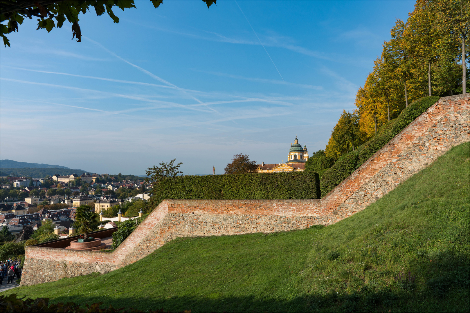 Stift Melk