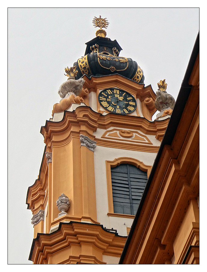 Stift Melk 10