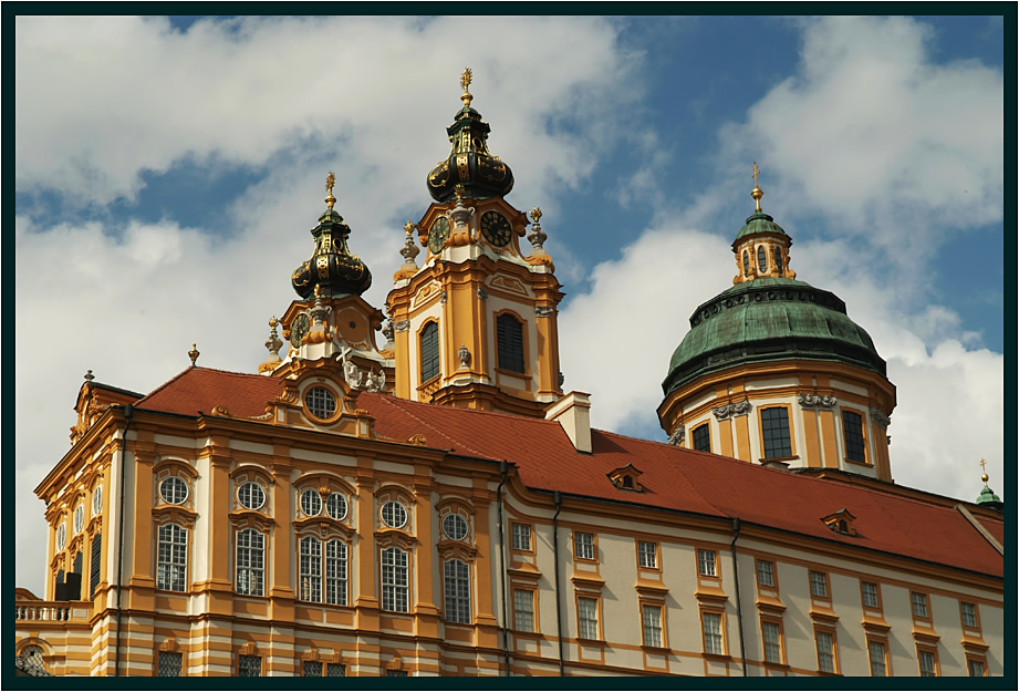 STIFT MELK