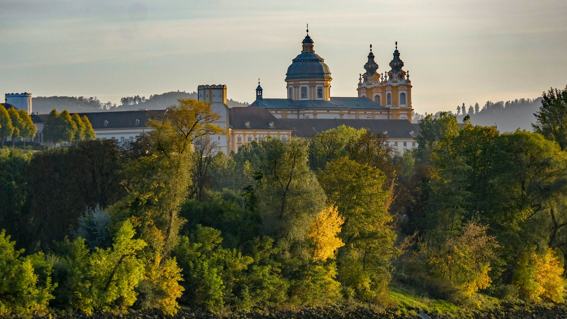 Stift Melk