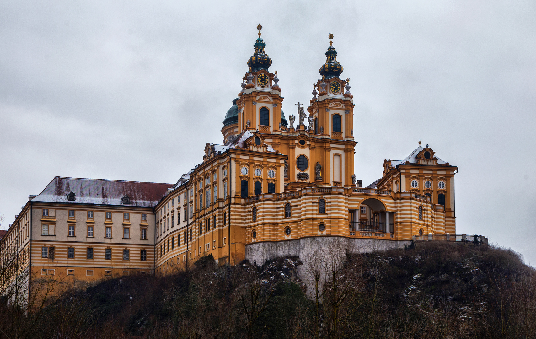 Stift Melk