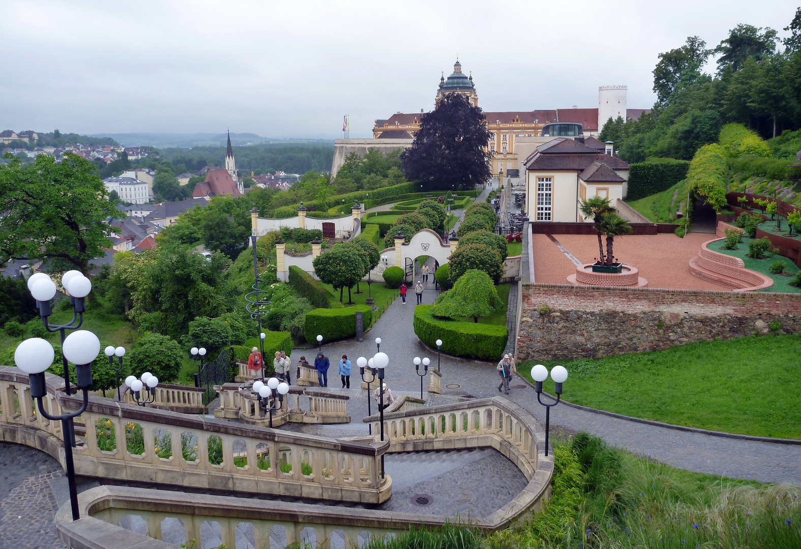 Stift Melk